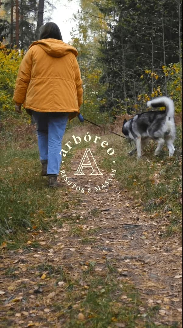 Arbóreo - Gnocchi Alla Carbonara