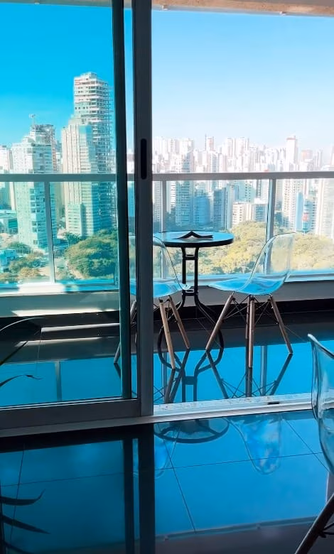 Divulgação Airbnb - Captação