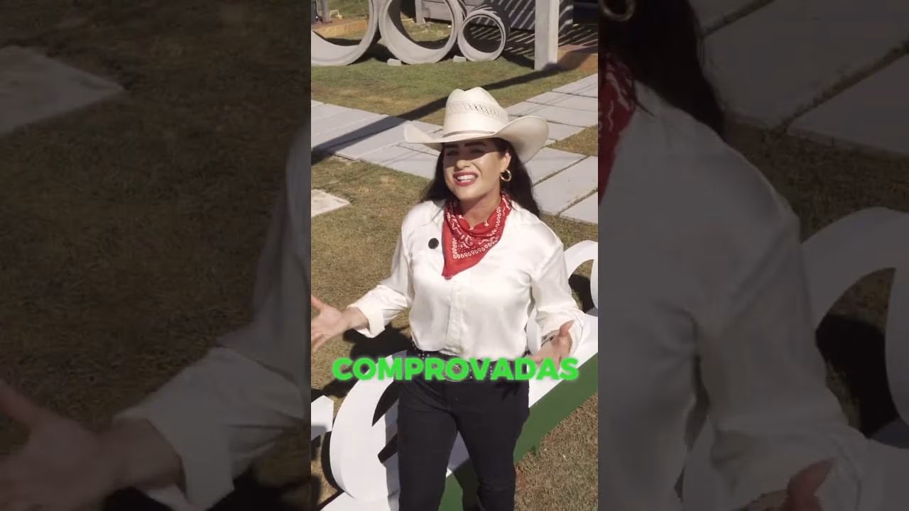 Edição de Reels - Aliny Lacerda